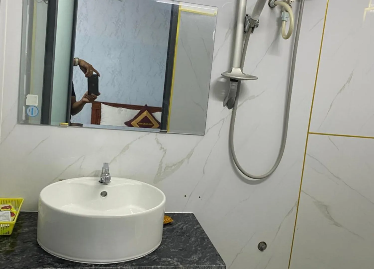 Thien Phuoc Hotel Ho Chi Minh City Vietnam