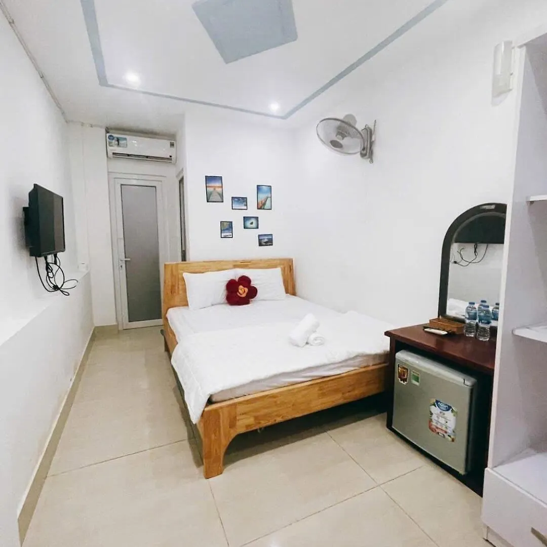 Thien Phuoc Hotel Vung Tau