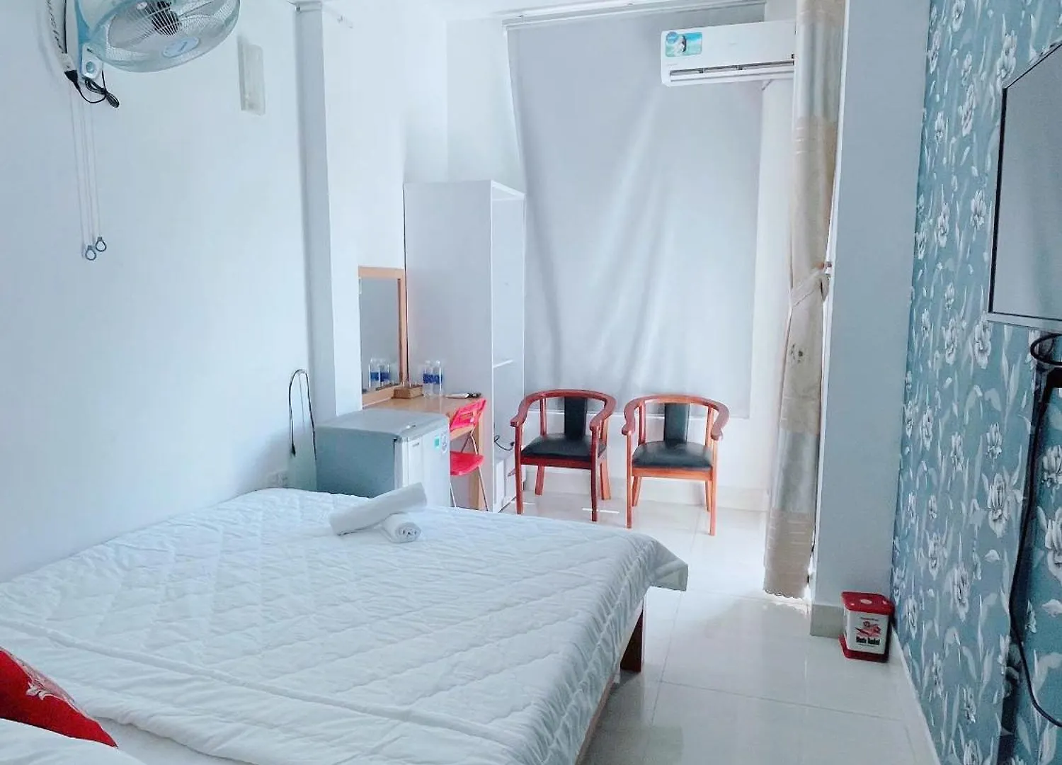 Thien Phuoc Hotel Vung Tau
