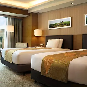 Hotel Jw Marriott And Saigon, Ho Chi Minh