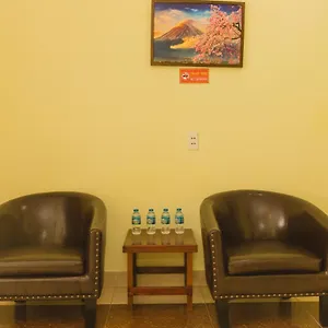 Hotel Thuy Trang