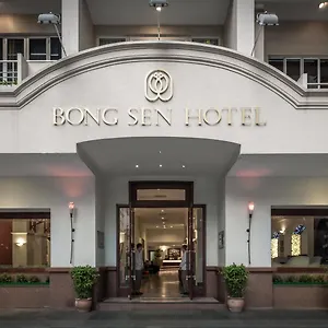 Hotel Bong Sen Saigon, Ho Chi Minh