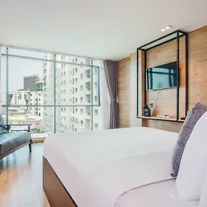 Hotel Chotel Pham Ngu Lao, Ho Chi Minh