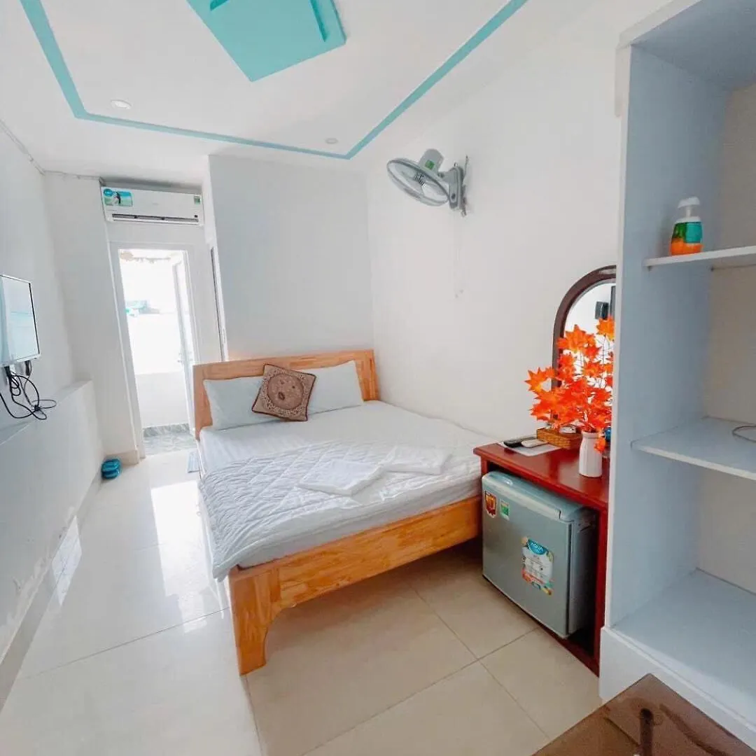 Thien Phuoc Hotel Vung Tau 0*,  Vietnam