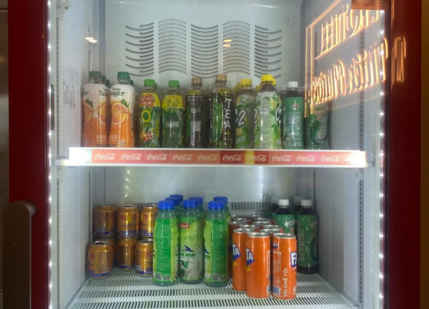 Thien Phuoc Hotel Πόλη Χο Τσι Μινχ 0*,  Βιετνάμ